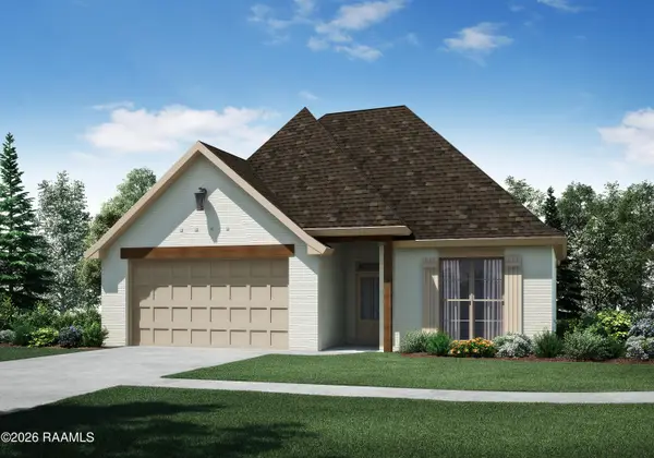 117 Rio Drive, Youngsville, LA 70592