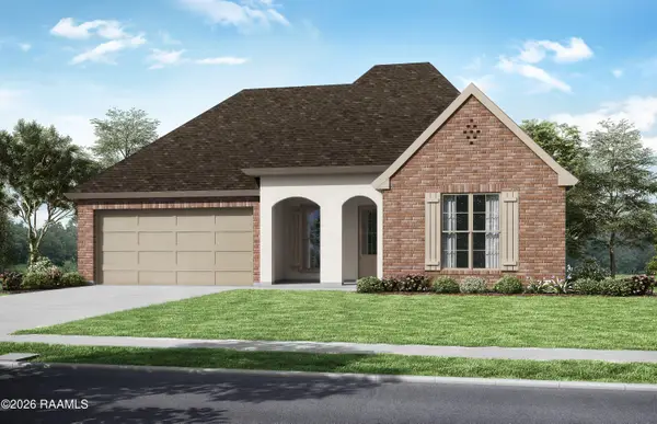 111 Rio Drive, Youngsville, LA 70592