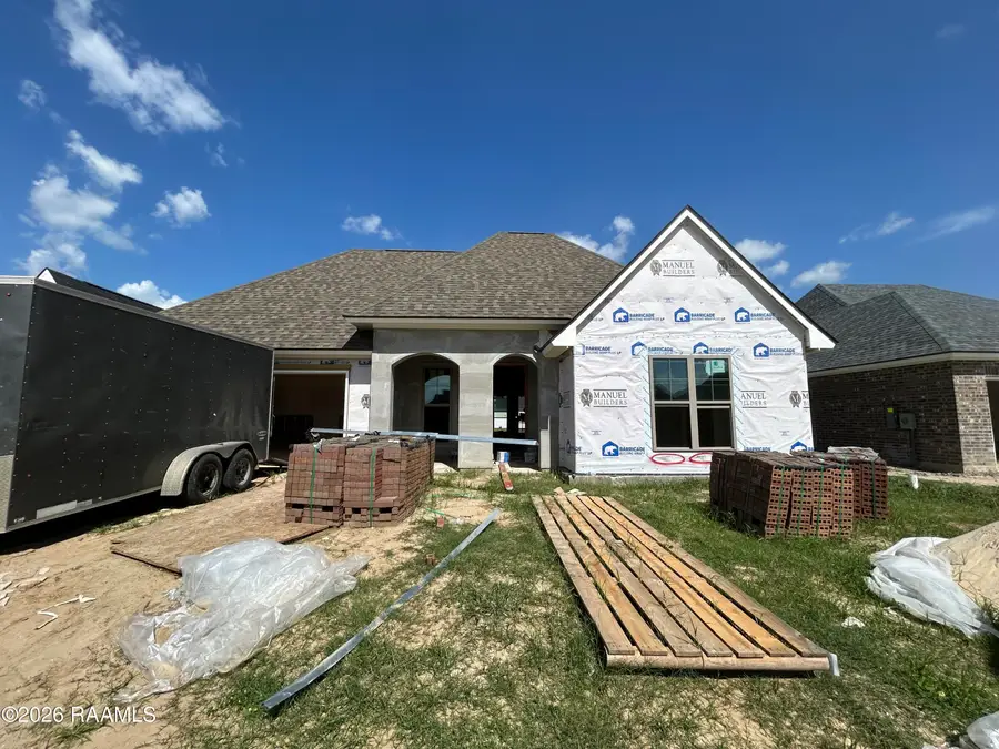 111 Rio Drive, Youngsville, LA 70592 - #3