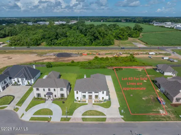 104 Trailing Oaks Drive, Youngsville, LA 70592