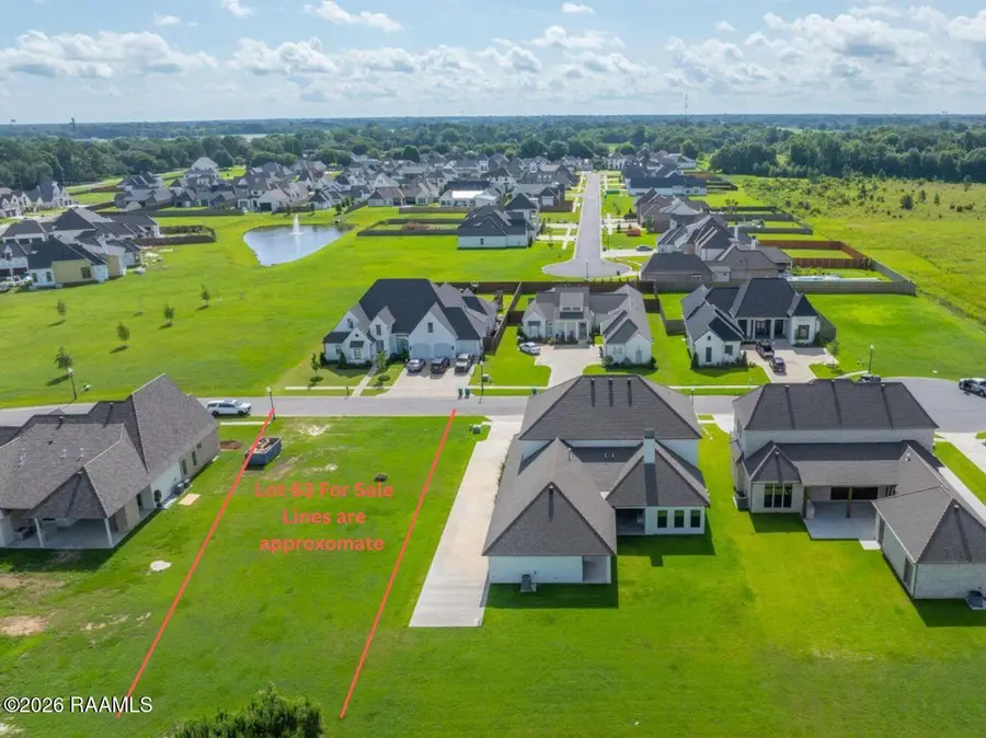 104 Trailing Oaks Drive, Youngsville, LA 70592 - #2