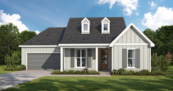120 Rio Drive, Youngsville, LA 70592