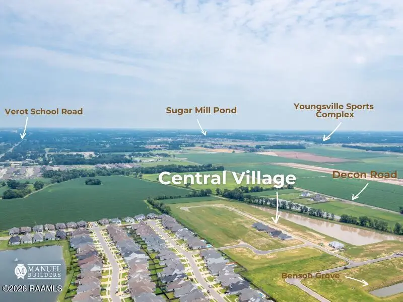 120 Rio Drive, Youngsville, LA 70592 - #2