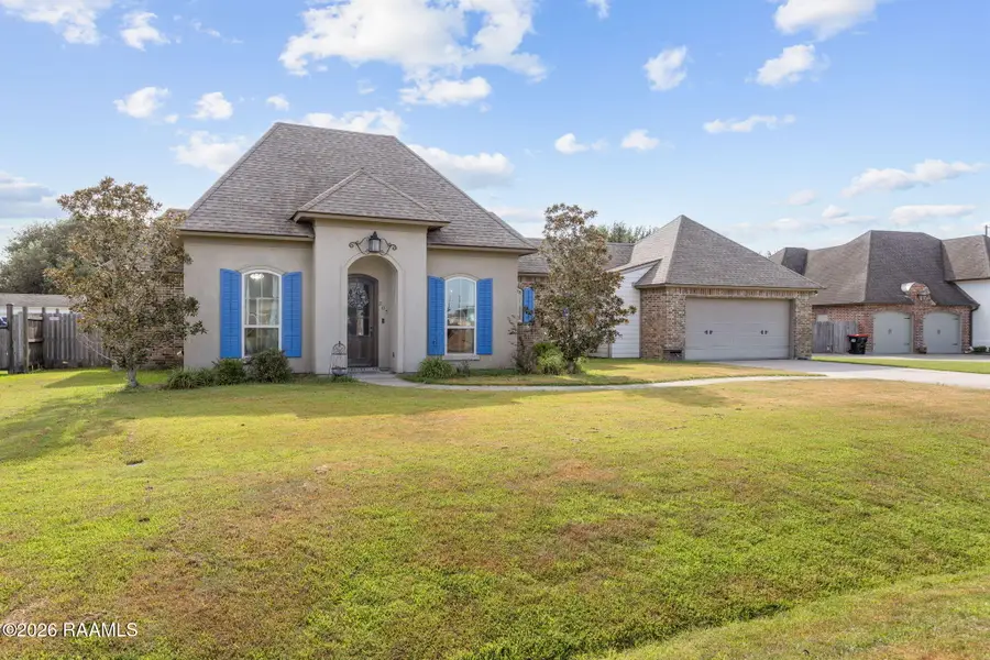207 Beringer Drive, Duson, LA 70529 - #3