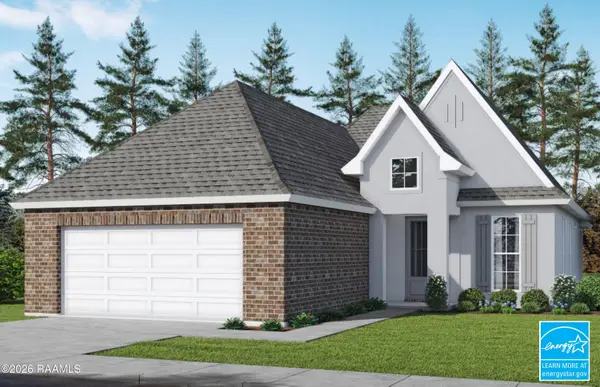 203 Carreras Lane, Maurice, LA 70555