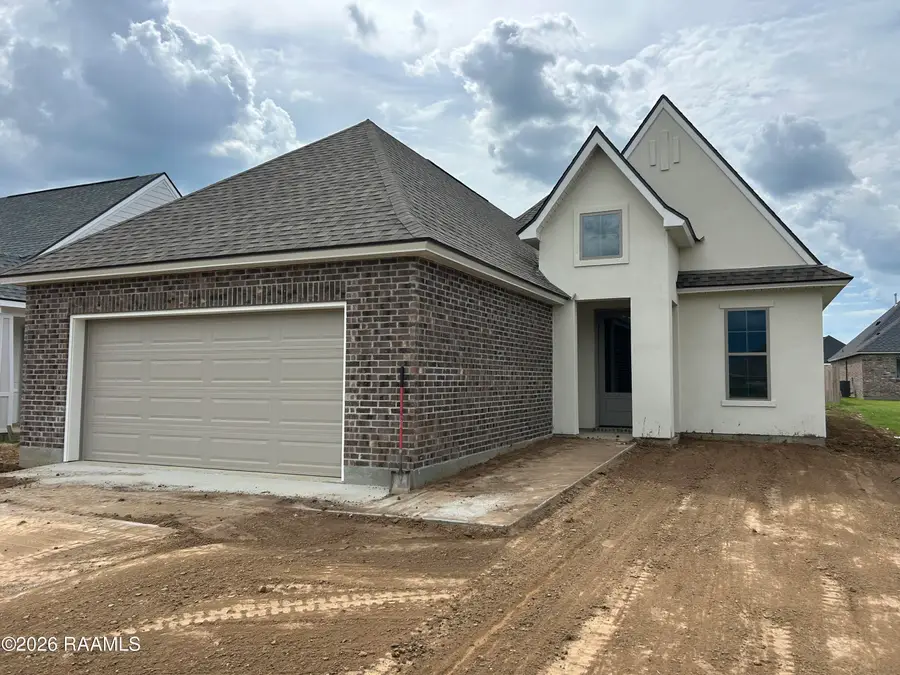 203 Carreras Lane, Maurice, LA 70555 - #2