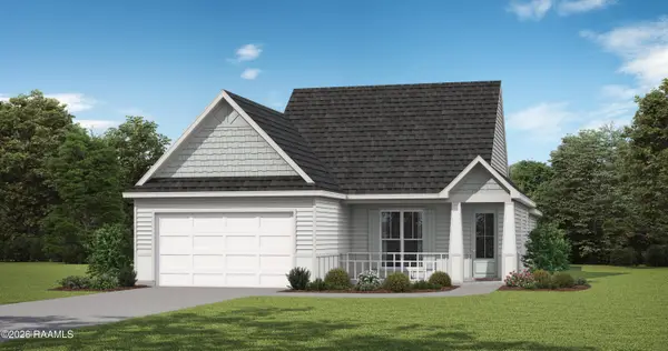 205 Carreras Lane, Maurice, LA 70555