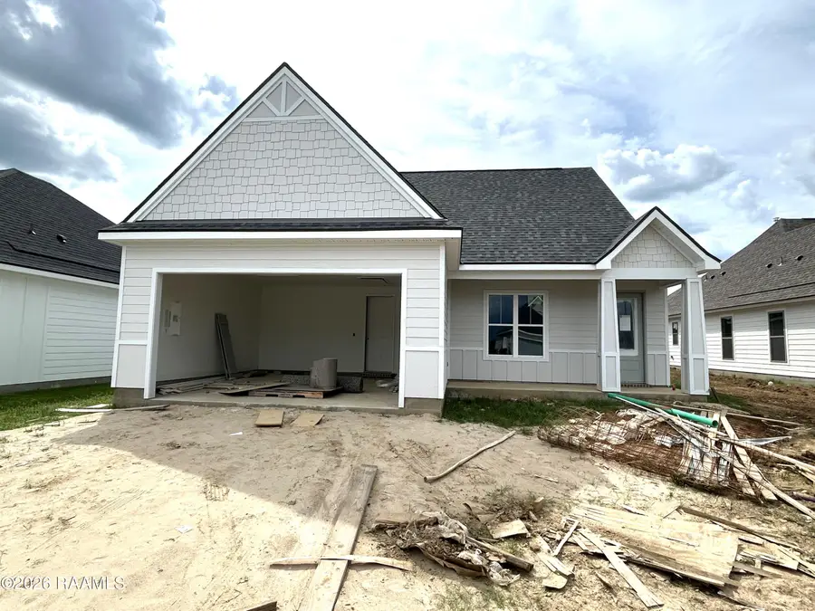205 Carreras Lane, Maurice, LA 70555 - #2