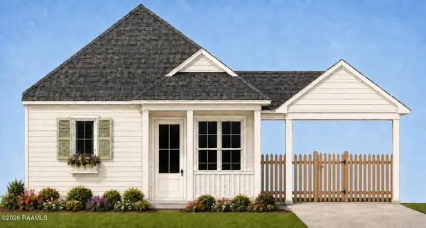 103 Hidden Gate Lane, Youngsville, LA 70592