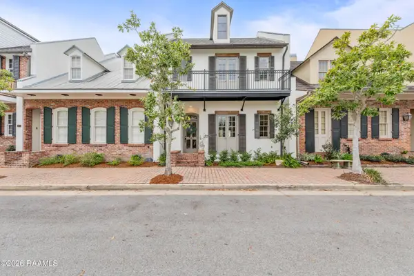 317 Richland Avenue, Lafayette, LA 70508