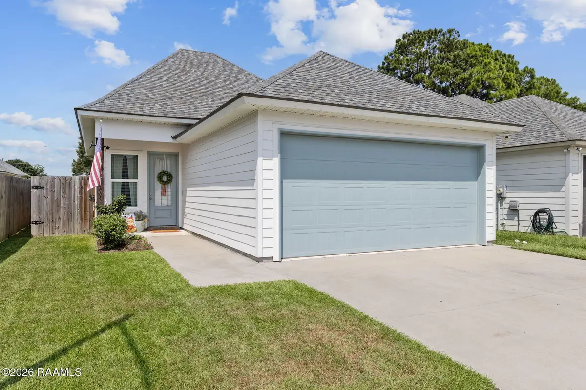 105 Alpine Drive, Lafayette, LA 70506 - #1
