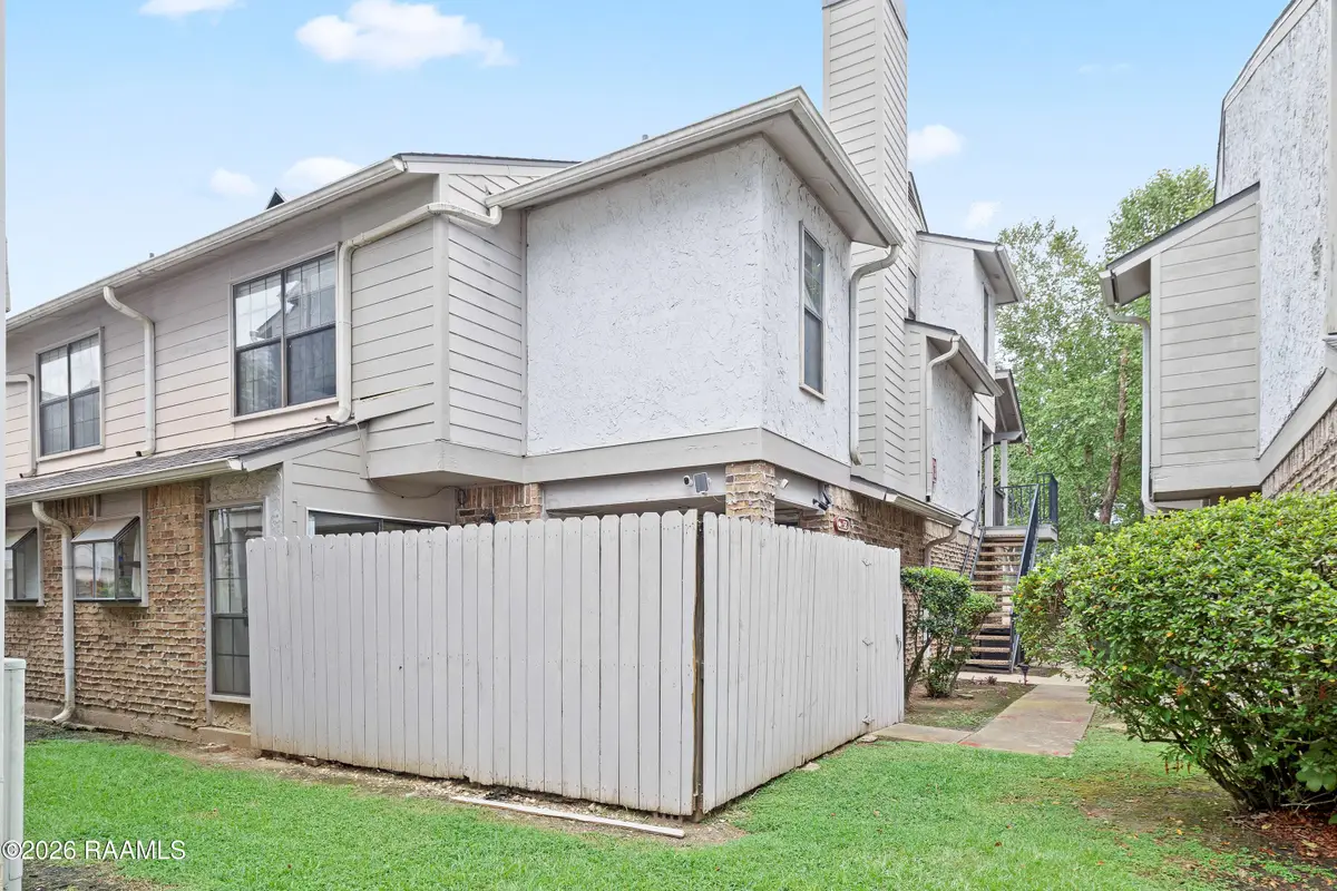 1304 E Bayou Parkway #5b, Lafayette, LA 70508 - #1