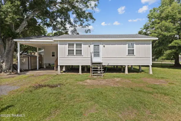 206 Olive Street, Abbeville, LA 70510