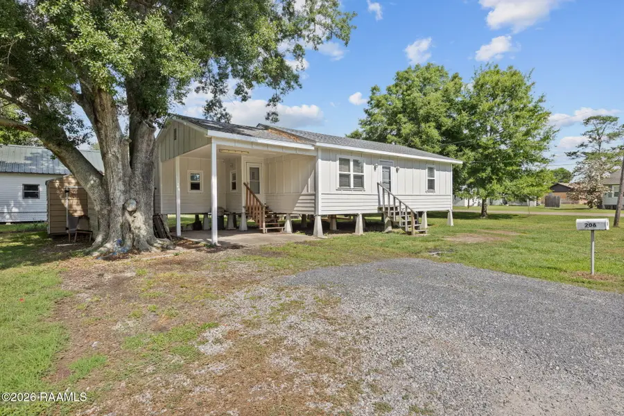 206 Olive Street, Abbeville, LA 70510 - #3