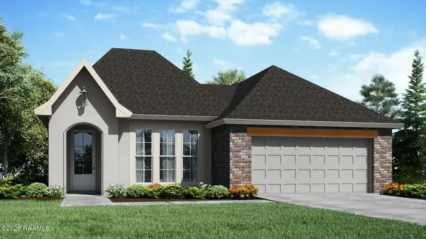 209 Carreras Lane, Maurice, LA 70555