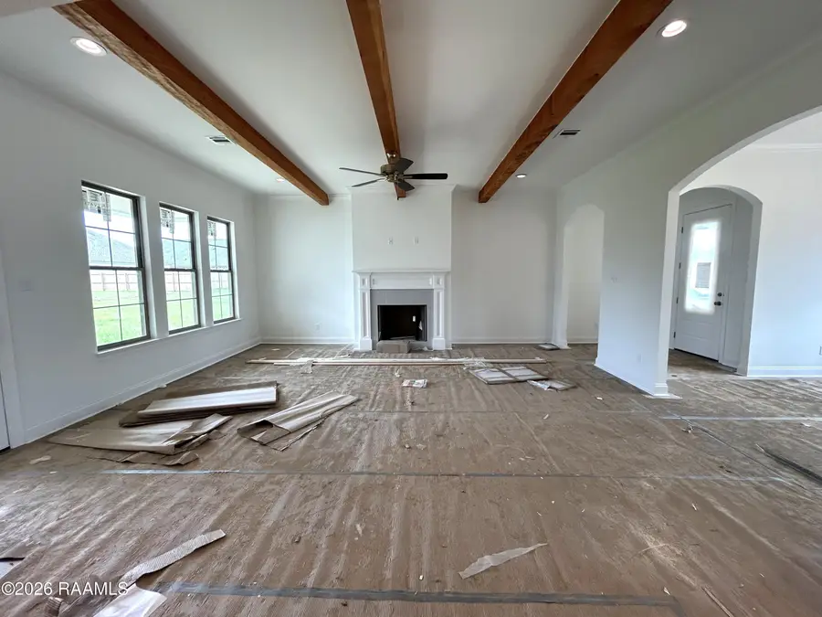 209 Carreras Lane, Maurice, LA 70555 - #3