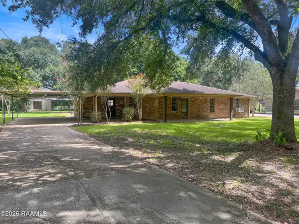 5015 Jasper Road, New Iberia, LA 70560