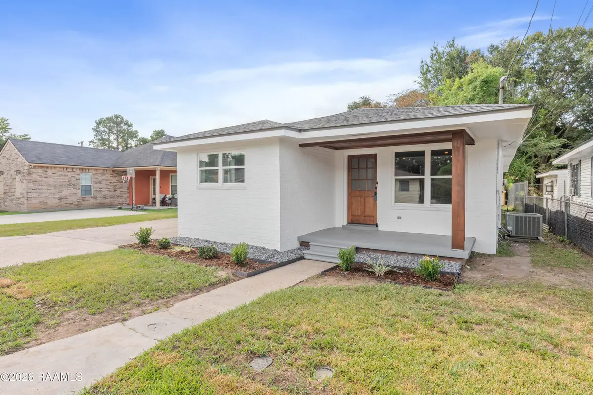 216 Allen Street, Lafayette, LA 70501 - #1