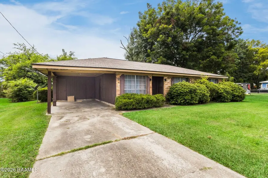159 Essie Street, Lafayette, LA 70501 - #2