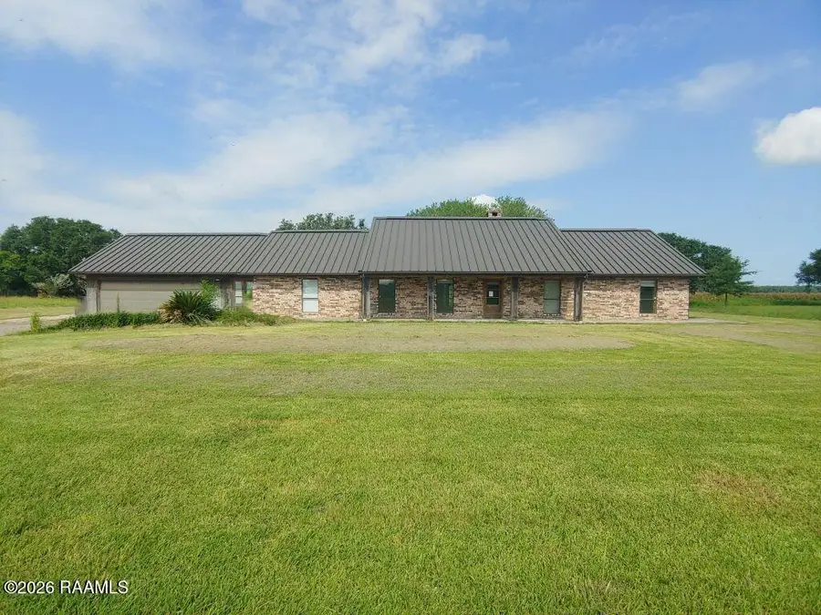 545 Coulee Lanoire Road, Arnaudville, LA 70512 - #2