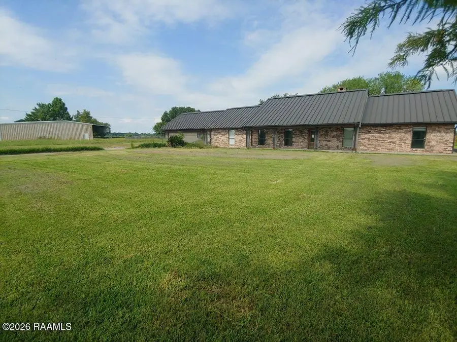 545 Coulee Lanoire Road, Arnaudville, LA 70512 - #3