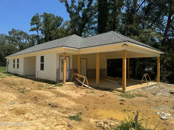 7059 Chandler Bluff Road, Denham Springs, LA 70706