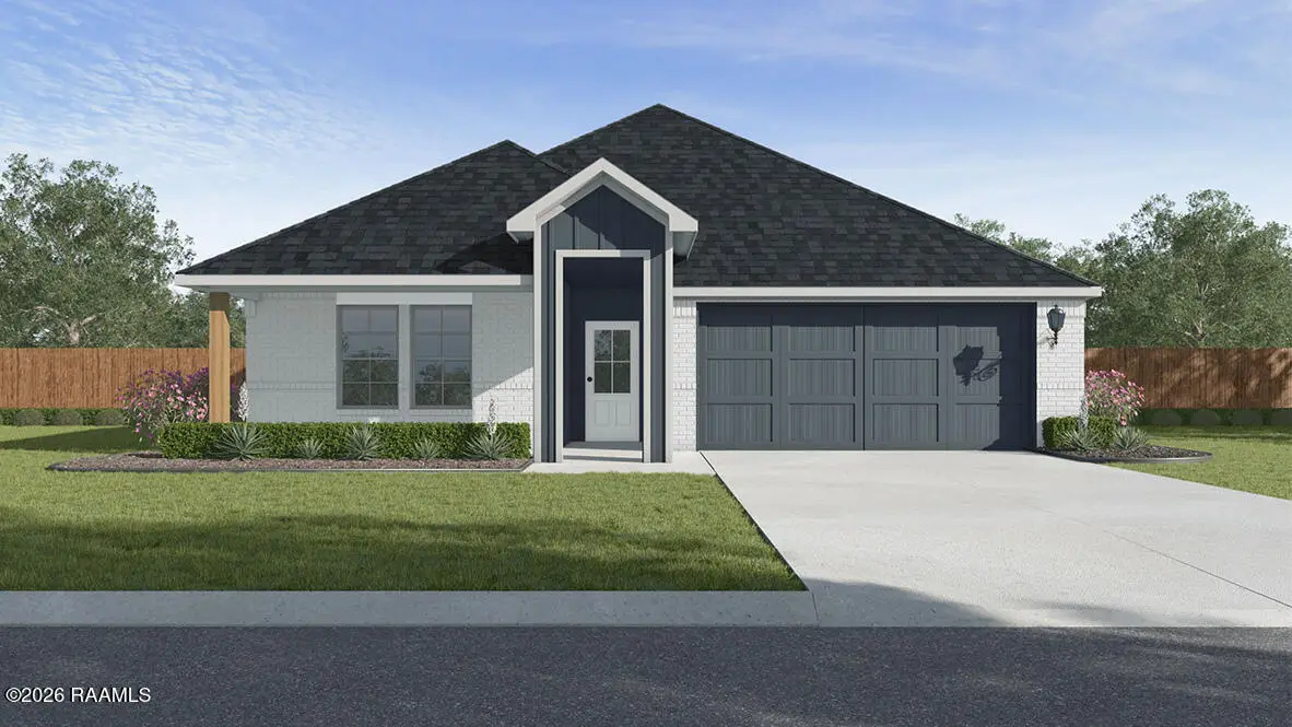 122 Yonkers Drive, Lafayette, LA 70507 - #1