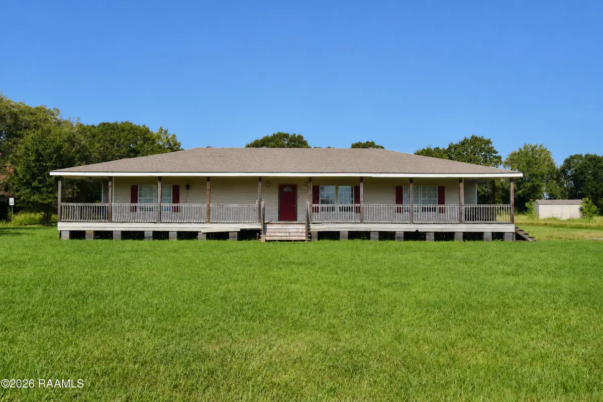 501 Janvier Road, Scott, LA 70583 - #1