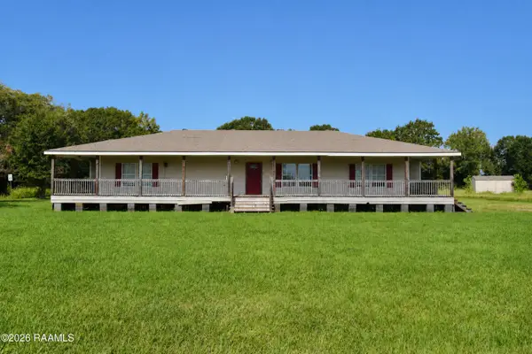 501 Janvier Road, Scott, LA 70583