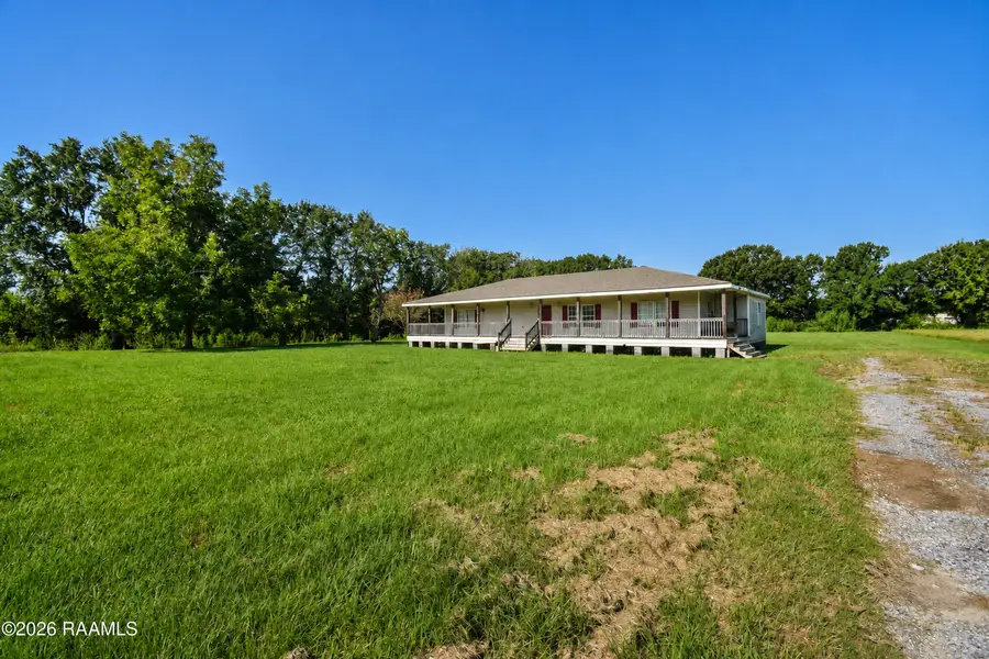 501 Janvier Road, Scott, LA 70583 - #2