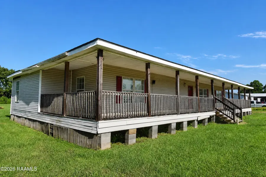 501 Janvier Road, Scott, LA 70583 - #3