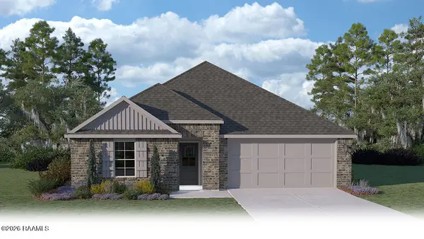130 Zabette Drive, Opelousas, LA 70570
