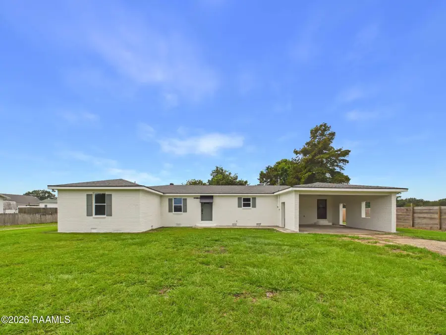919 Langlinais Road, Youngsville, LA 70592 - #2