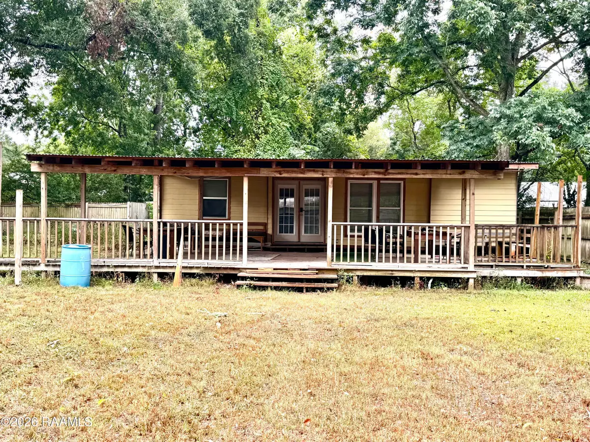 601 NE Railroad Avenue, Ville Platte, LA 70586 - #1
