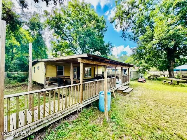 601 NE Railroad Avenue, Ville Platte, LA 70586 - #2