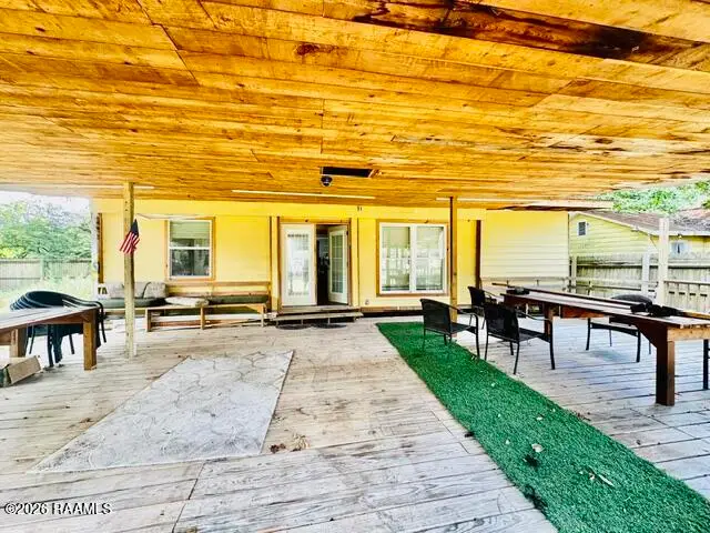 601 NE Railroad Avenue, Ville Platte, LA 70586 - #3