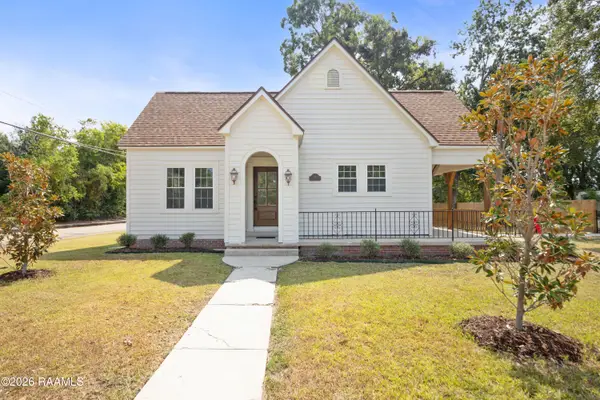 110 S Walnut Street, Opelousas, LA 70570