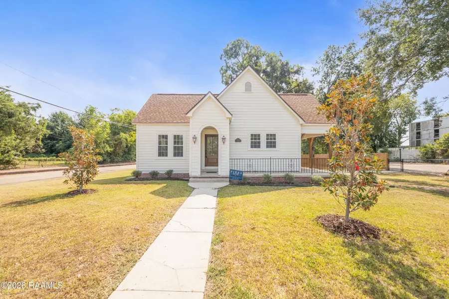 110 S Walnut Street, Opelousas, LA 70570 - #2