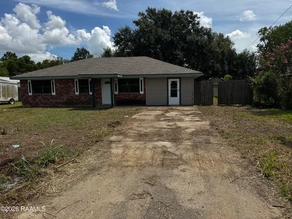 11801 Judge Doucet Road, Abbeville, LA 70510