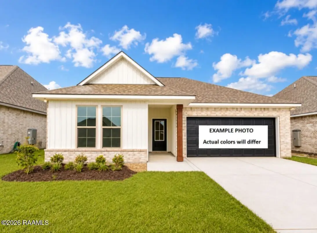 114 Pierce Lane, Maurice, LA 70555 - #1