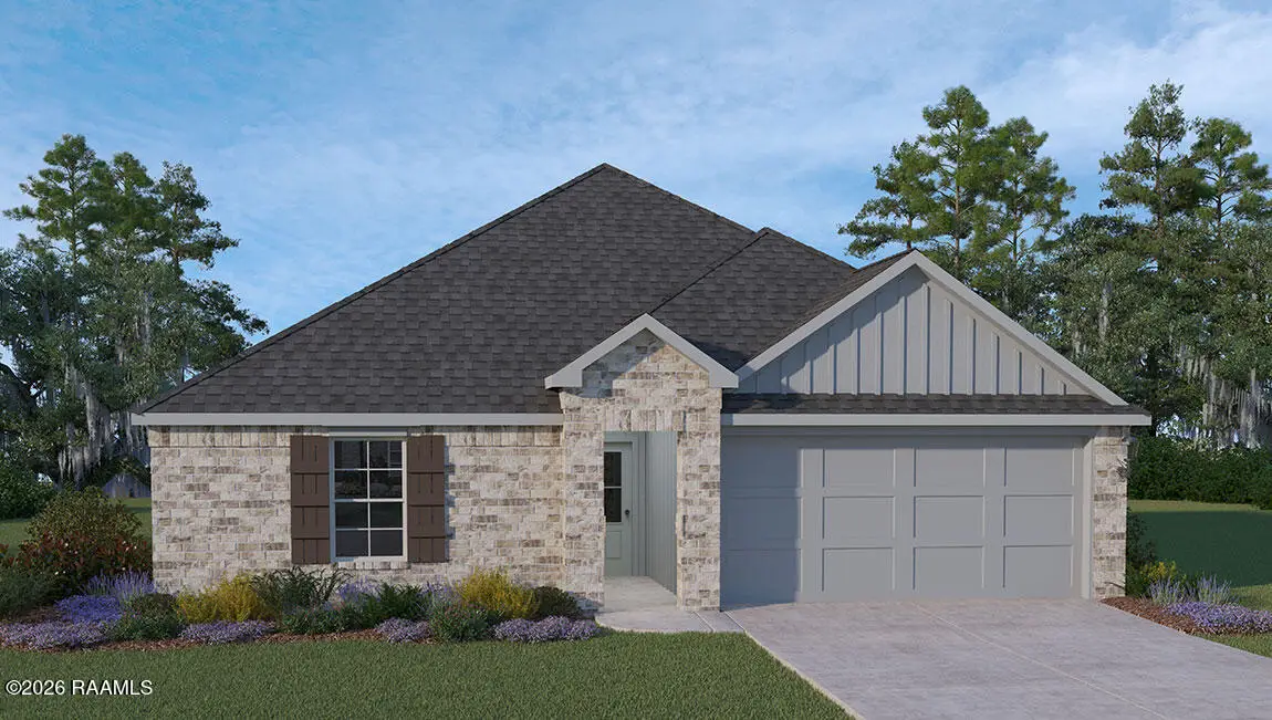 104 Red Willow Drive, Lafayette, LA 70501 - #1
