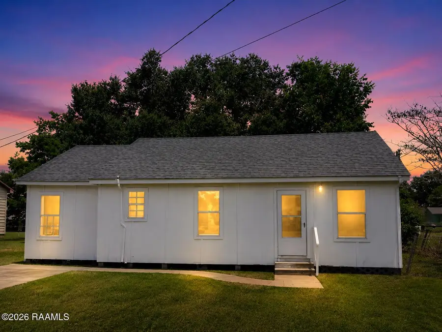 139 Gerald Street, Opelousas, LA 70570 - #2