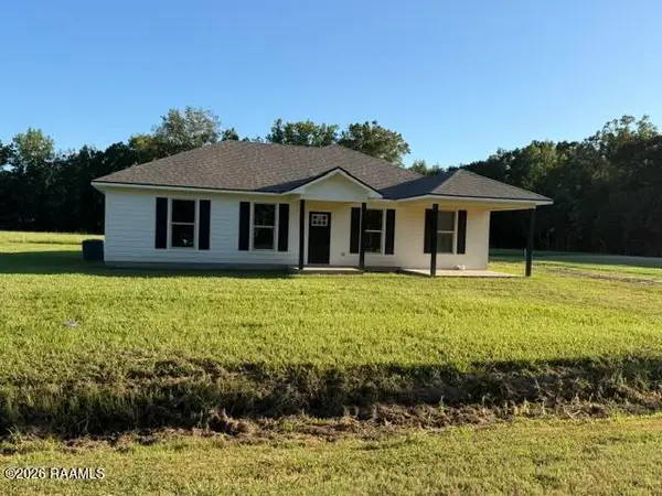 419 Evelyn Street, Abbeville, LA 70510