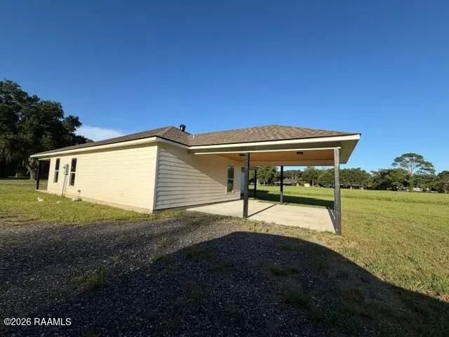 419 Evelyn Street, Abbeville, LA 70510 - #2