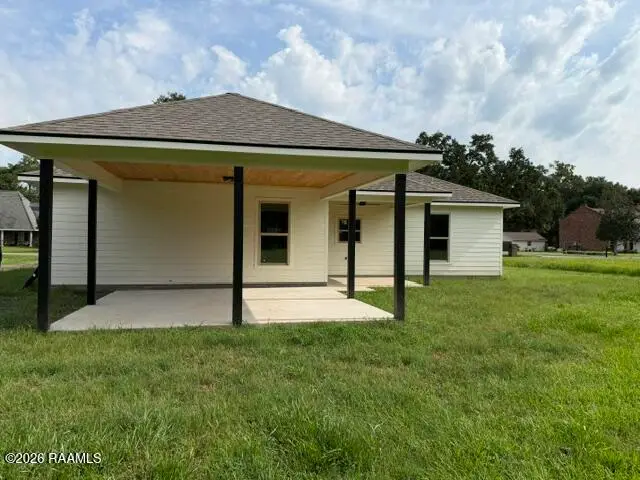 419 Evelyn Street, Abbeville, LA 70510 - #3