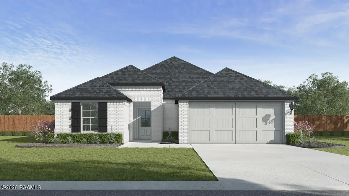 114 Esson Drive, Maurice, LA 70555 - #1