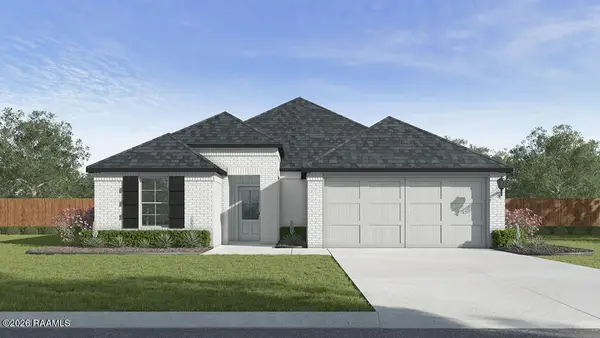 114 Esson Drive, Maurice, LA 70555