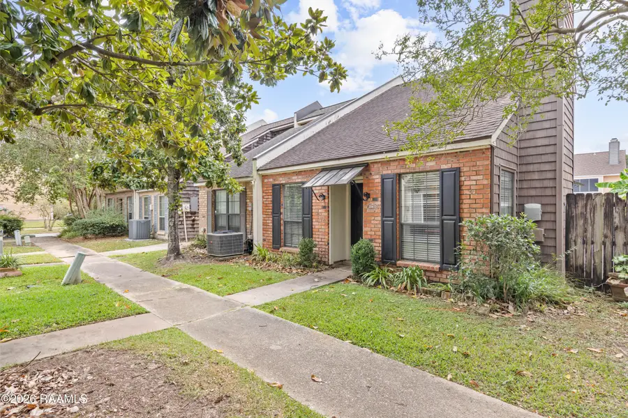 204 Long Plantation Boulevard #D, Lafayette, LA 70508 - #2