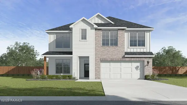 111 Hill Creek Drive, Lafayette, LA 70507