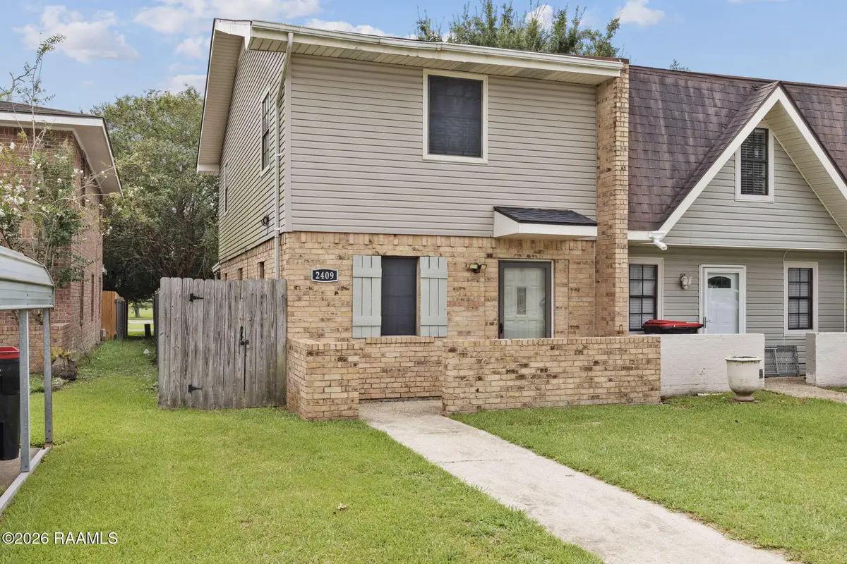 2409 Robley Drive, Lafayette, LA 70503 - #1